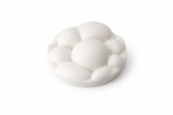 Hmatový disk - Bubliny