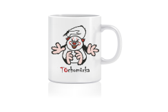 Hrnek TOchomůrka