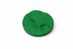 Hmatový disk - Kůra