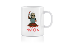 Hrnek Krveček