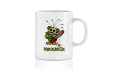 Hrnek Pokosníček